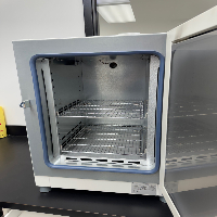 Thermo HERAtherm Lab Oven image 0